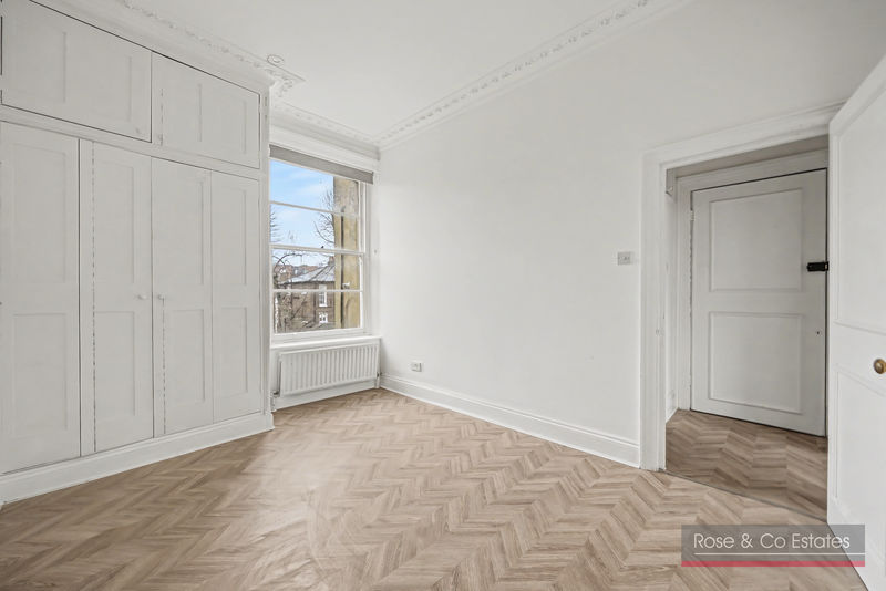 Priory Road South Hamptead